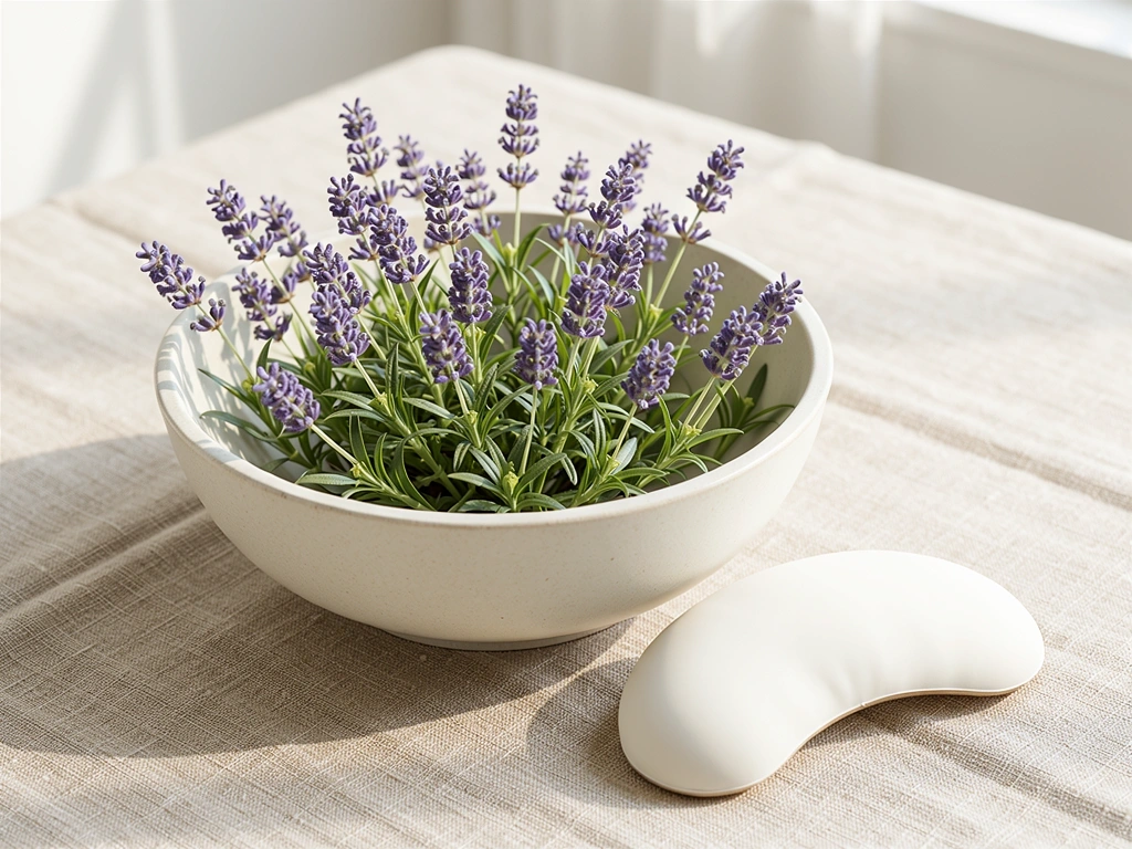 Schlaf-Optimierung Symbole