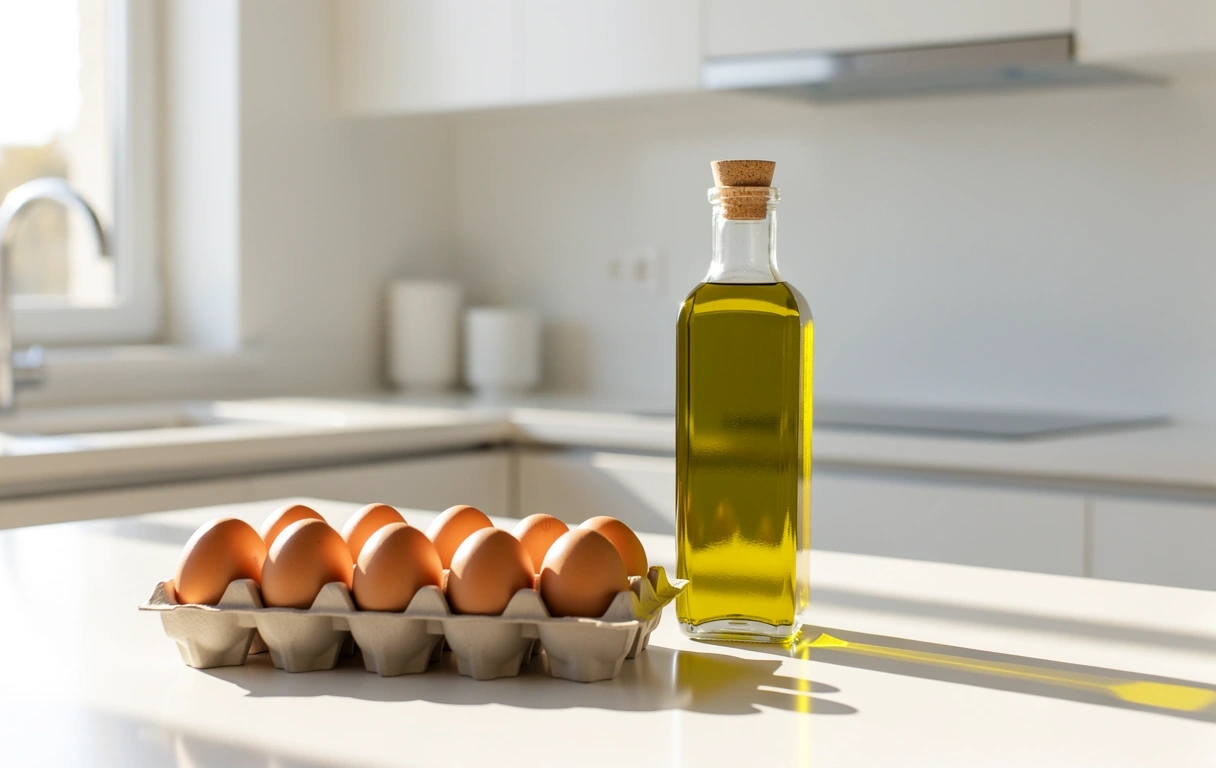 Frühstück und Bio-Rhythmus