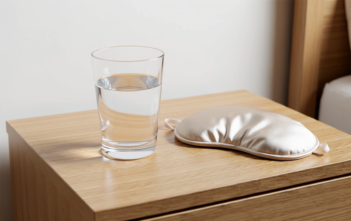 Schlaf-Optimierung Details