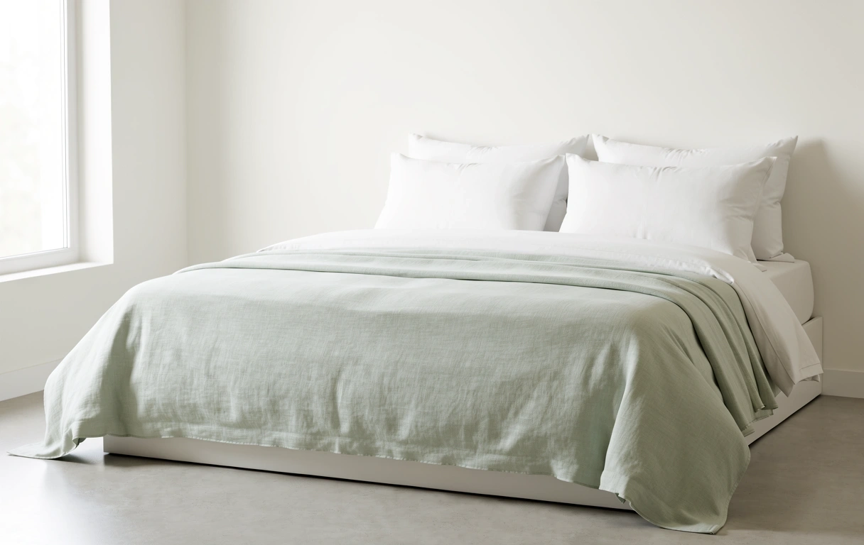 Schlaf-Schlank Umgebung